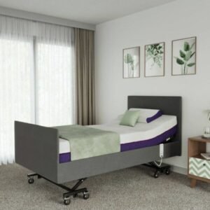 Icare IC333 Homecare Bed