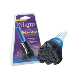 Airgo Flex-Grip Replacement Rubber Tip