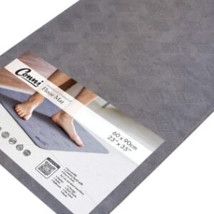 Conni Anti-Slip Absorbent Floor Mat