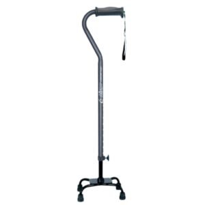 Airgo Comfort-Plus Small Base Quad Cane