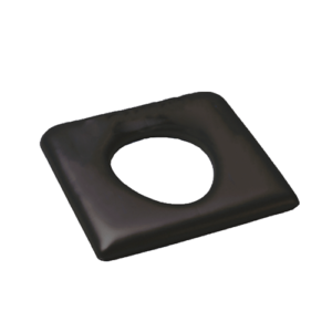 Aspire Hand-Made Pressure Reducing Commode Seat