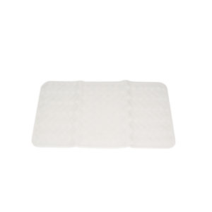 Conni Anti-Slip Internal Shower Mat (Clear)