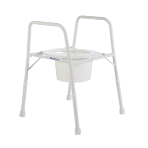Aspire Over-Toilet Aid / Toilet Surround Frame