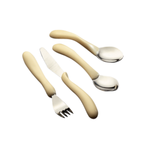 Aspire Easy-Grip Cutlery & Crockery