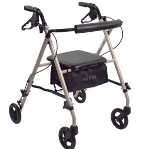 Hero Medical Ultra Light Seat Walker