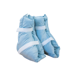 Heel Protectors / Offloading Boots