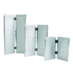 Folding Portable Ramp