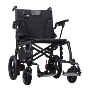 Royale Air Carbon Fibre Folding Scooter