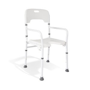 Hero Medical Folding Shower Chair