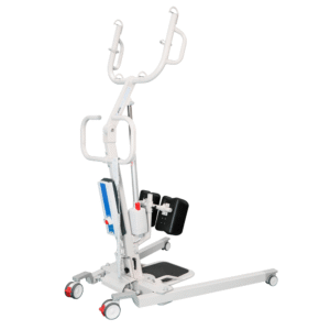Aspire Standing Lifter Range