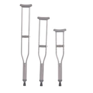 Underarm Crutches