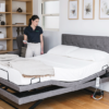 Aspire ComfiMotion Activ Care Bed - Image 2