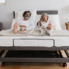 Aspire ComfiMotion Activ Care Bed - Image 5