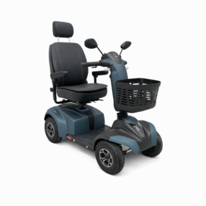 Aspire Oscar Midi Scooter
