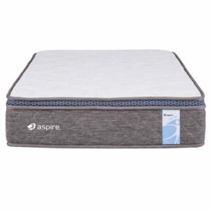 Aspire ComfiMotion Pocket Spring Mattress
