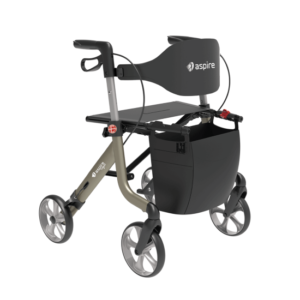 Aspire Vogue Light – Seat Walker