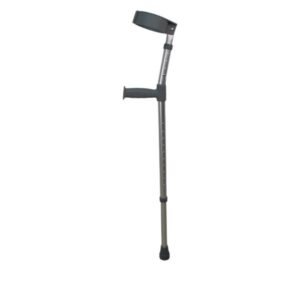 Ergonomic Elbow Crutches