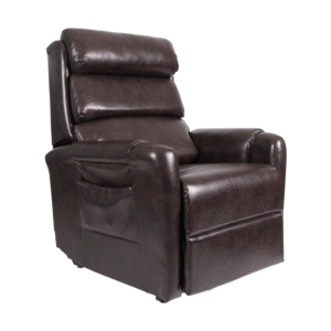 Aspire Signature 2 Lift Recliner Chair Single Motor Space Saver