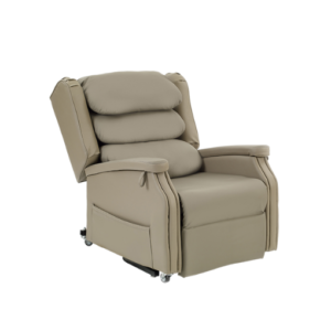 Configura Comfort Recliner Chair-Dual Motor