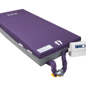 Forte Zephair Mattress