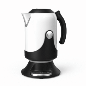 Gilia Kettle Tipper