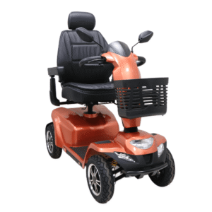 Aspire Juno XL Scooter