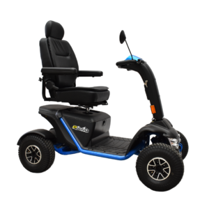 Pride Outback Mobility Scooter