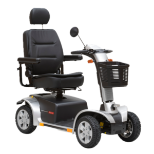 Pride Pathrider 130XL Mobility Scooter