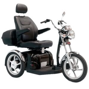 Pride SportRider Mobility Scooter