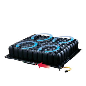 ROHO – Quadtro Select