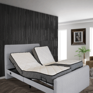 Avante EzyFlex Deluxe Adjustable Bed