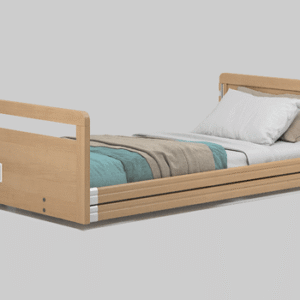Floorline Bed Accessories