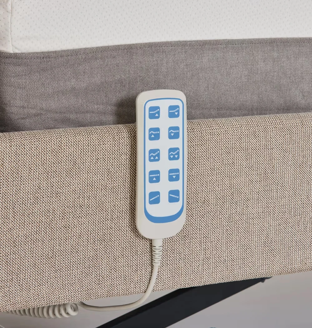 Rails, mattresses and accessories for hire in Melbourne