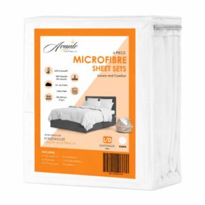 Bed Sheets