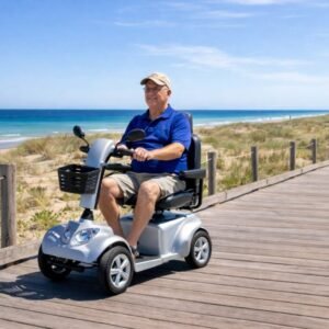 Mobility Scooters