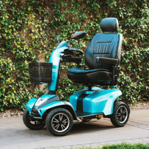 Aspire Odin Large Scooter