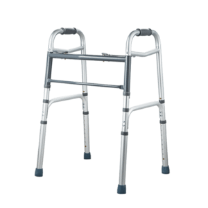 Aspire Aluminium Side Folding Frame